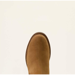 Ariat Wexford Sherpa vandt�t Chelsea kort st�vle