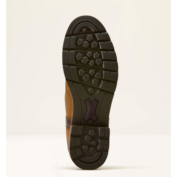 Ariat Wexford Sherpa vandt�t Chelsea kort st�vle