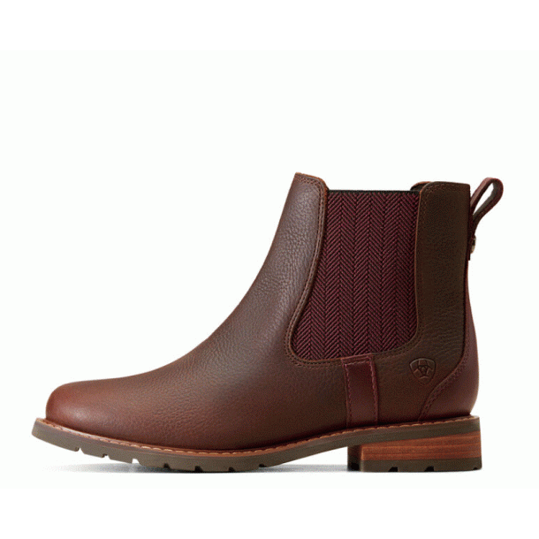 Ariat Wexford H20 Dame