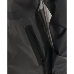 Equestro Gennemsigtig Teknisk Regnjakke