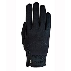 Roeckl Winchester Ridehandske (Model 3301-558)