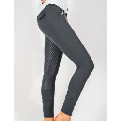 For Horses Winnie Ridebukser med fuld grip