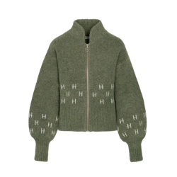 H�st Martha Short jakke