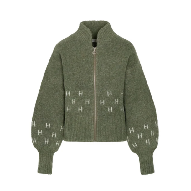 H�st Martha Short jakke