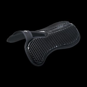 Acavallo pad Withers Free Hexagel  w memory foam  AC215