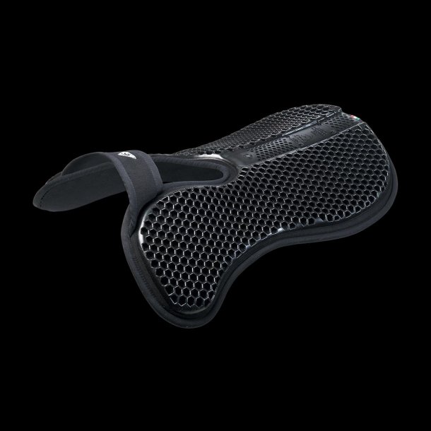 Acavallo pad Withers Free Hexagel  w memory foam  AC215