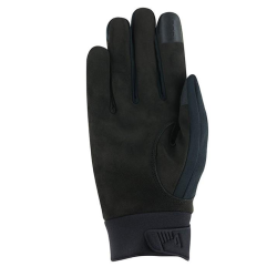 Roeckl Wolfach vinter ridehandsker olive reflect