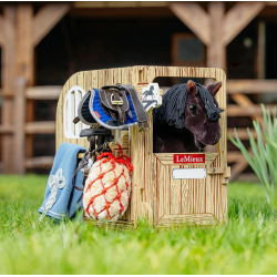 LeMieux Mini Pony lille tr�stald