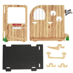 LeMieux Mini Pony lille tr�stald