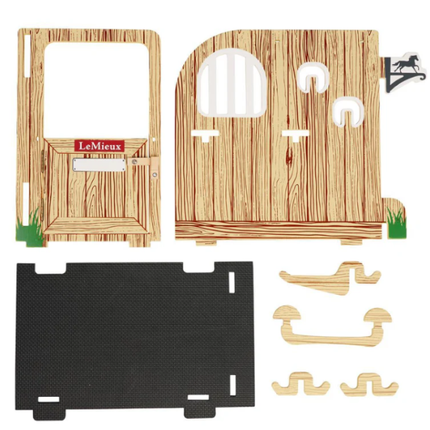 LeMieux Mini Pony lille tr�stald