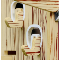 LeMieux Mini Pony lille tr�stald