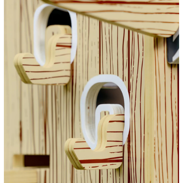 LeMieux Mini Pony lille tr�stald