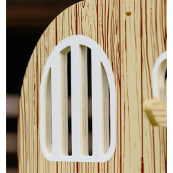 LeMieux Mini Pony lille tr�stald