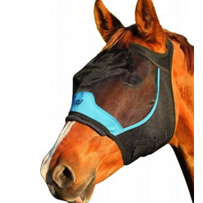 Woof Wear UV fluemaske uden �rer