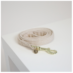 Kentucky Dog Lead Wool hundesnor