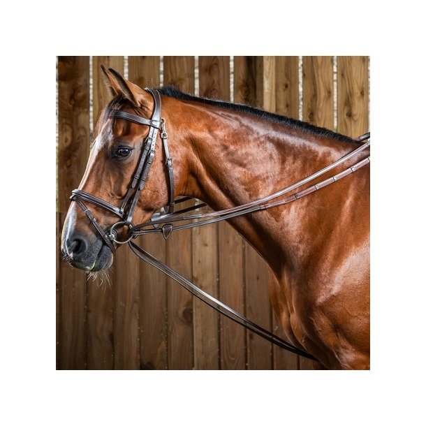 Dyon Working Glidet�jle med huntergrip 1/2"