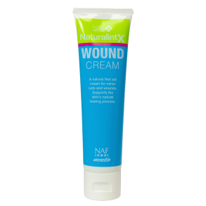 NAF Wound cream s�rsalve (100ml)