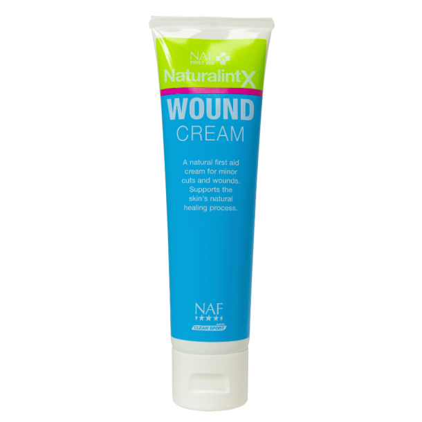 NAF Wound cream s�rsalve (100ml)
