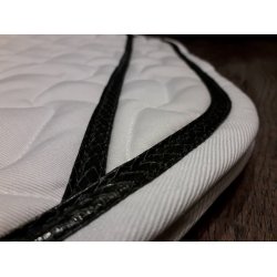 Equiline Waffle Snake Dressurunderlag