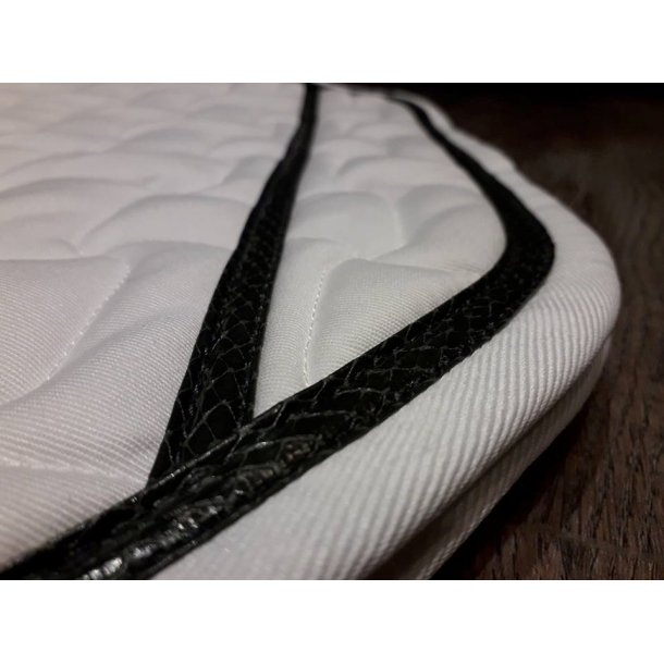 Equiline Waffle Snake Dressurunderlag