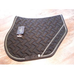 Equiline Waffle Snake Springunderlag