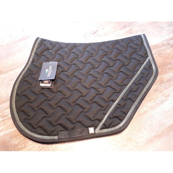 Equiline Waffle Snake Springunderlag