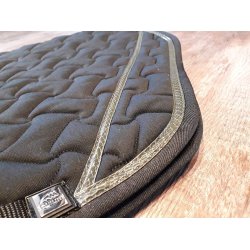 Equiline Waffle Snake Springunderlag