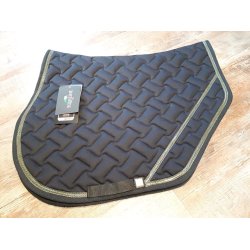 Equiline Waffle Snake Springunderlag