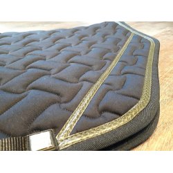 Equiline Waffle Snake Springunderlag