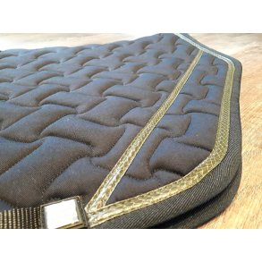 Equiline Waffle Snake Springunderlag