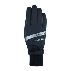 Roeckl Wynne x-tra varme vinter ridehandsker