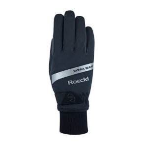 Roeckl Wynne x-tra varme vinter ridehandsker