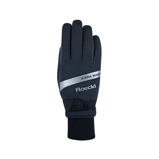 Roeckl Wynne x-tra varme vinter ridehandsker