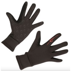 Covalliero Xaina fleece ridehandsker