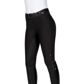 Equiline X-Shape Ridebukser med Full Grip
