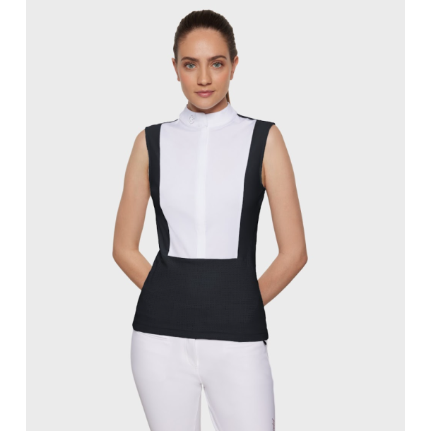 Samshield Yasmina �rmel�s top SS25