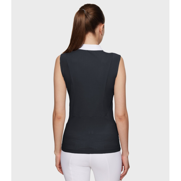 Samshield Yasmina �rmel�s top SS25