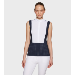 Samshield Yasmina �rmel�s top SS25