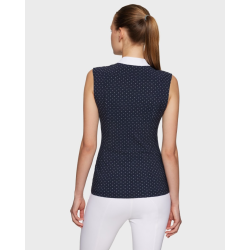 Samshield Yasmina �rmel�s top SS25