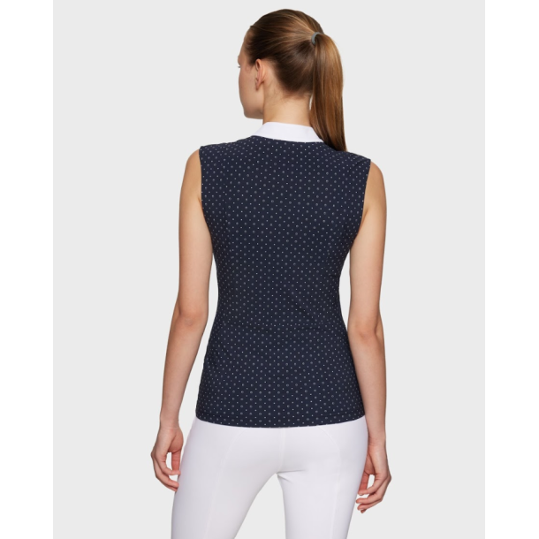 Samshield Yasmina �rmel�s top SS25