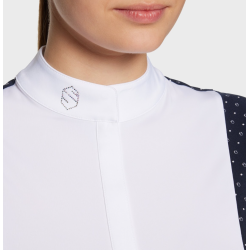 Samshield Yasmina �rmel�s top SS25