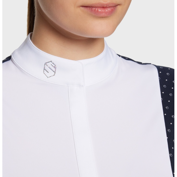 Samshield Yasmina �rmel�s top SS25