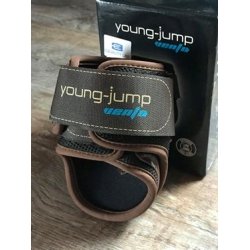 Veredus Young Jump Vento Bagbensgamasche