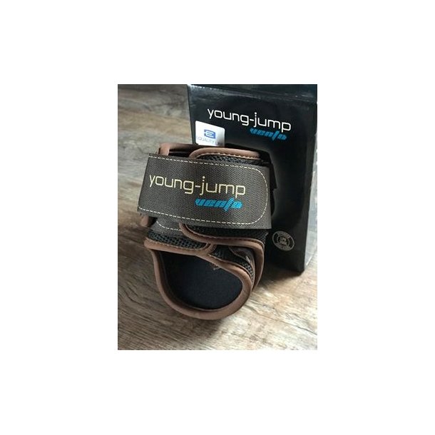 Veredus Young Jump Vento Bagbensgamasche