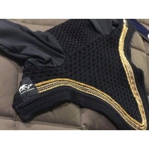 Anna Scarpati Zabeo Hood