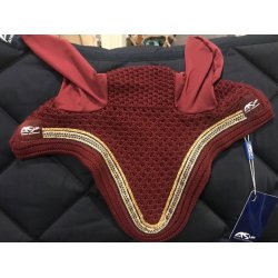 Anna Scarpati Zabeo Hood