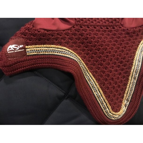 Anna Scarpati Zabeo Hood