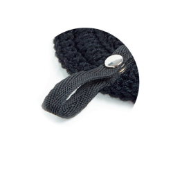 Anna Scarpati Zaira lang hut m loop