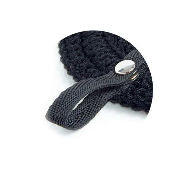 Anna Scarpati Zaira lang hut m loop