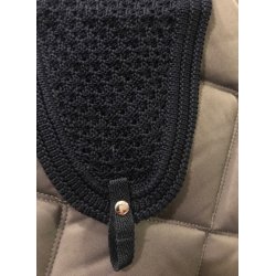 Anna Scarpati Zaira Hood